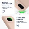 Etui Kwmobile do Google Pixel 8, kremowe, silikonowe, KWM000020JF012C