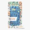 Etui Kwmobile do Google Pixel 8, niebieskie, silikonowe, KWM000020JF013C