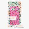 Etui Kwmobile do Google Pixel 8, różowe, silikonowe, KWM000020JF015C