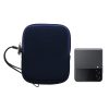 Uniwersalne etui na telefon Kwmobile, rozmiar XXS - 3,5 cala, ciemnoniebieski, neopren, KWM0000099O187C