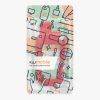 Etui ochronne Kwmobile do Garmin Alpha 200i, Czerwone, Silikonowe, KWM000012PB005C