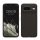 Etui Kwmobile do Google Pixel 8, ciemnoszary, silikon, KWM0000208F024C