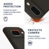 Etui Kwmobile do Google Pixel 8, ciemnoszary, silikon, KWM0000208F024C