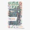 Etui Kwmobile do Google Pixel 8 Pro, Ciemnozielone, Silikon, KWM0000208U005C