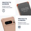 Etui Kwmobile do Google Pixel 8 Pro, kremowe, silikonowe, KWM0000208U006C