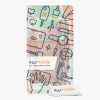 Etui Kwmobile do Google Pixel 8 Pro, kremowe, silikonowe, KWM0000208U006C