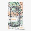 Etui Kwmobile do Google Pixel 8, czarne/przezroczyste, plastikowe, KWM000020JI001C