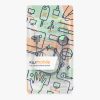 Kabel ładujący USB Kwmobile do Amazfit Bip 3/Bip 3 Pro/GTS 4 Mini, czarny, plastikowy, KWM0000253K001C