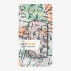 Uniwersalne etui na telefon Kwmobile, rozmiar XL – 6,8 cala, wielokolorowe, neopren, KWM000007UJ167C
