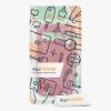 Etui Kwmobile do Google Pixel 8 Pro, Ciemnoróżowy, Silikon, KWM0000208G029C