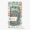 Etui Kwmobile do Google Pixel 8, Ciemnozielone, Silikon, KWM0000208J009C