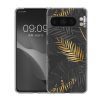 Etui Kwmobile do Google Pixel 8 Pro, wielokolorowe, silikonowe, KWM000020JM001C