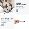 Etui Kwmobile do Kobo Clara 2E, wielokolorowe, skóra ekologiczna, KWM000017NU049C