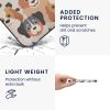 Etui Kwmobile do Kobo Clara 2E, wielokolorowe, skóra ekologiczna, KWM000017NU050C