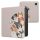 Etui Kwmobile do Kobo Libra 2, wielokolorowe, skóra ekologiczna, KWM0000198X016C