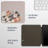 Etui Kwmobile do Kobo Libra 2, wielokolorowe, skóra ekologiczna, KWM0000198X016C