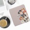 Etui Kwmobile do Kobo Libra 2, wielokolorowe, skóra ekologiczna, KWM0000198X016C