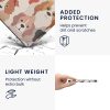 Etui Kwmobile do Kobo Libra 2, wielokolorowe, skóra ekologiczna, KWM0000198X017C