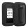 Etui ochronne Kwmobile do Garmin eTrex SE, czarne, silikonowe, KWM0000255U001C
