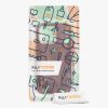 Etui Kwmobile do Apple iPhone 15 Pro, Ciemnoczerwony, Silikon, KWM000020EO006C