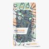 Etui Kwmobile do Xiaomi Redmi Note 12 Pro Plus 5G, Ciemnozielone, Silikon, KWM000018DL005C