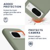 Etui Kwmobile do Google Pixel 8, zielone, silikonowe, KWM0000208H011C