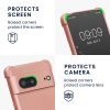 Etui Kwmobile do Google Pixel 7, różowe, silikonowe, KWM000020JO001C