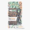 Etui Kwmobile do Google Pixel 7a, Brązowe, Drewniane, KWM000020JW001C