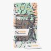 Etui Kwmobile do Google Pixel 8, Brązowe, Drewniane, KWM000020JX001C