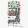 Etui Kwmobile do Google Pixel 6a, Brązowe, Drewniane, KWM000020JY001C