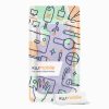 Etui Kwmobile do Samsung Galaxy A15 5G, niebieskie, silikonowe, KWM000021MF005C