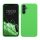 Etui Kwmobile do Samsung Galaxy A15 5G, zielone, silikonowe, KWM000021MF009C