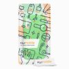 Etui Kwmobile do Samsung Galaxy A15 5G, zielone, silikonowe, KWM000021MF009C