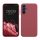 Etui Kwmobile do Samsunga Galaxy A15 5G, Ciemny Róż, Silikon, KWM000021MF011C