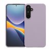 Etui Kwmobile do Samsunga Galaxy A55, fioletowe, silikonowe, KWM000021MG005C