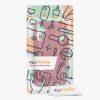 Etui Kwmobile do Samsung Galaxy A15 5G, Ciemny Róż, Silikon, KWM000021MH007C