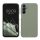 Etui Kwmobile do Samsung Galaxy A15 5G, jasnozielone, silikonowe, KWM000021MH009C