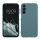 Etui Kwmobile do Samsung Galaxy A15 5G, jasnozielone, silikonowe, KWM000021MH013C