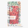 Etui Kwmobile do Samsunga Galaxy A55, Czerwone, Silikonowe, KWM000021MI003C