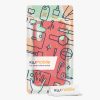 Etui Kwmobile do Samsunga Galaxy A15 5G, Czerwone, Silikonowe, KWM000021MJ003C