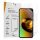 Zestaw 6 folii ochronnych Kwmobile do Samsunga Galaxy S23 FE, przezroczystych, plastikowych, KWM000021MS001C