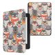 Etui na Kwmobile do Amazon Kindle Paperwhite, Multicolor, Skóra ekologiczna, KWM000007TD038C