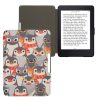 Etui na Kwmobile do Amazon Kindle Paperwhite, Multicolor, Skóra ekologiczna, KWM000007TD038C