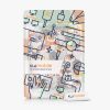 Etui Kwmobile do Amazon Kindle Oasis 10, wielokolorowe, skóra ekologiczna, KWM000010AE059C
