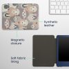 Etui Kwmobile na Amazon Kindle (2022), wielokolorowe, ekoskóra, KWM000017LI022C