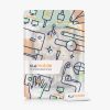 Etui Kwmobile na Amazon Kindle (2022), wielokolorowe, ekoskóra, KWM000017LI022C