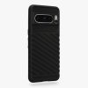 Etui Kwmobile do Google Pixel 8 Pro, czarne, silikonowe, KWM000020JU001C
