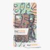 Etui Kwmobile do Apple iPhone 12/iPhone 12 Pro, Brązowy, Drewno, KWM000022OZ001C