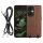 Etui Kwmobile do OnePlus Nord CE 3 Lite/Nord N30, brązowy, drewno, KWM000022PC001C