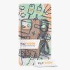 Etui Kwmobile do Apple iPhone 14 Pro Max, Brązowy, Drewniany, KWM000022PF001C